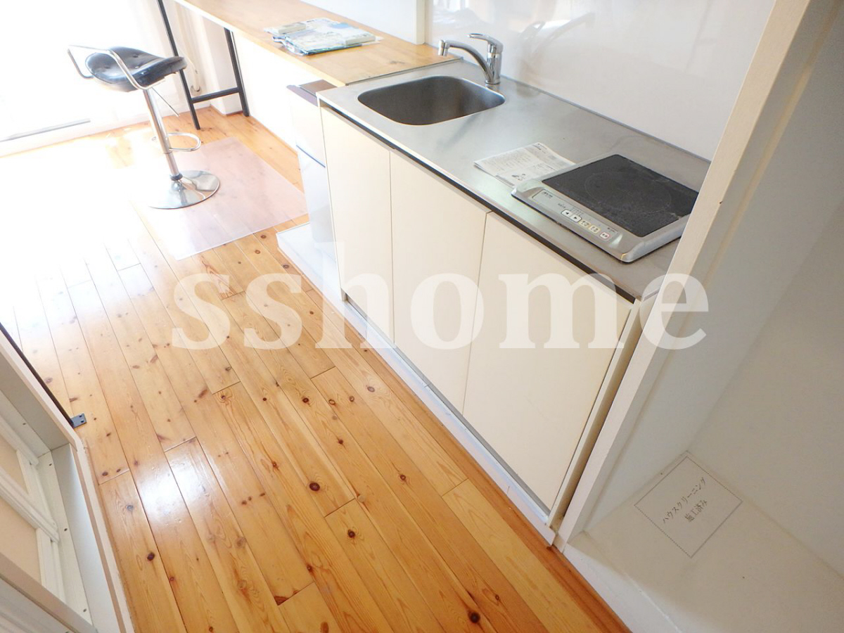 内装 内装♪ 写真14