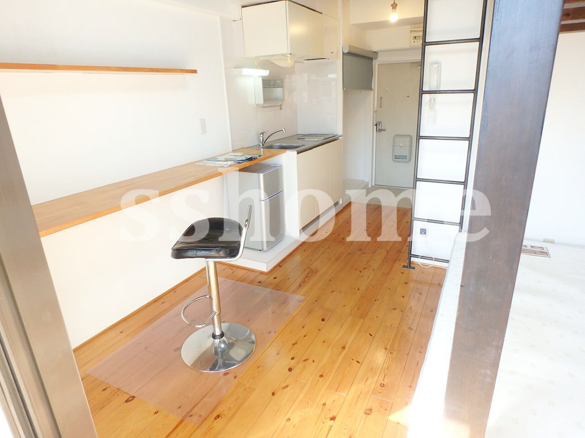 その他部屋・スペース 作業スペース 写真6