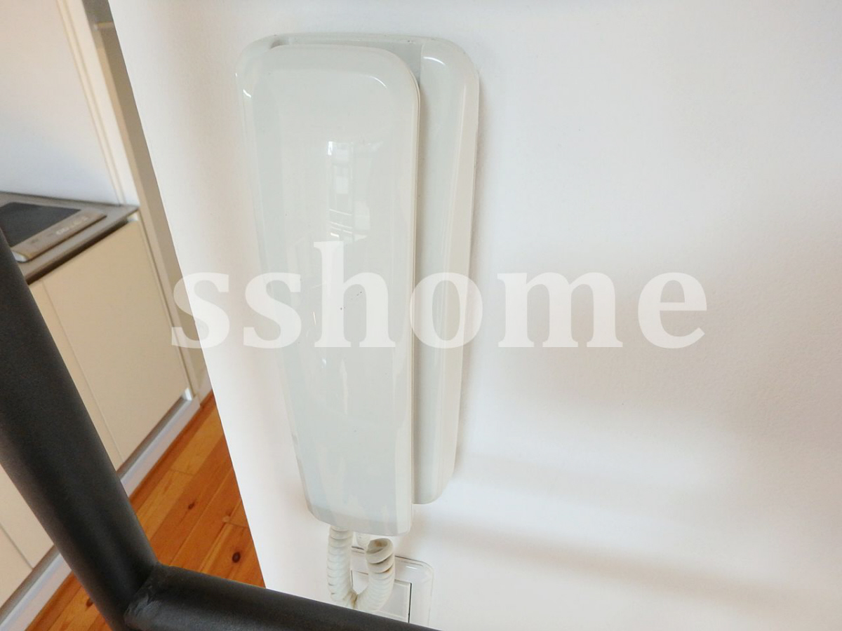 インターホン☆ 写真7