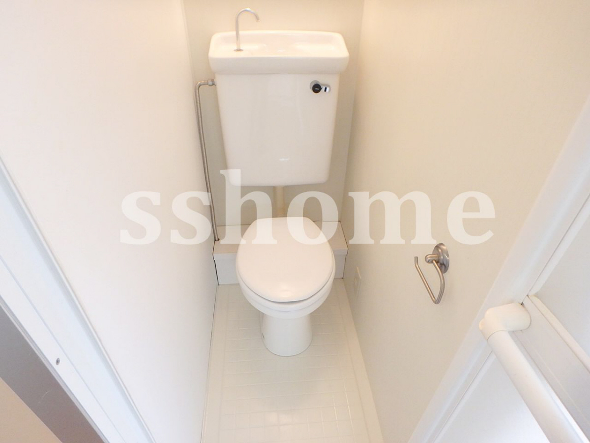 トイレ トイレ☆セパレート 写真8