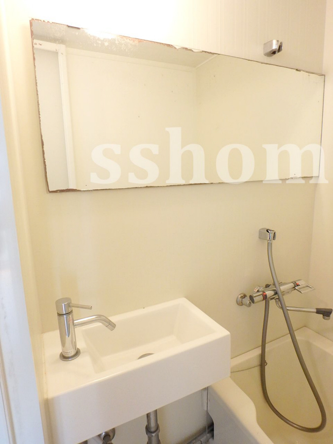 洗面所 洗面ボウル☆ 写真9