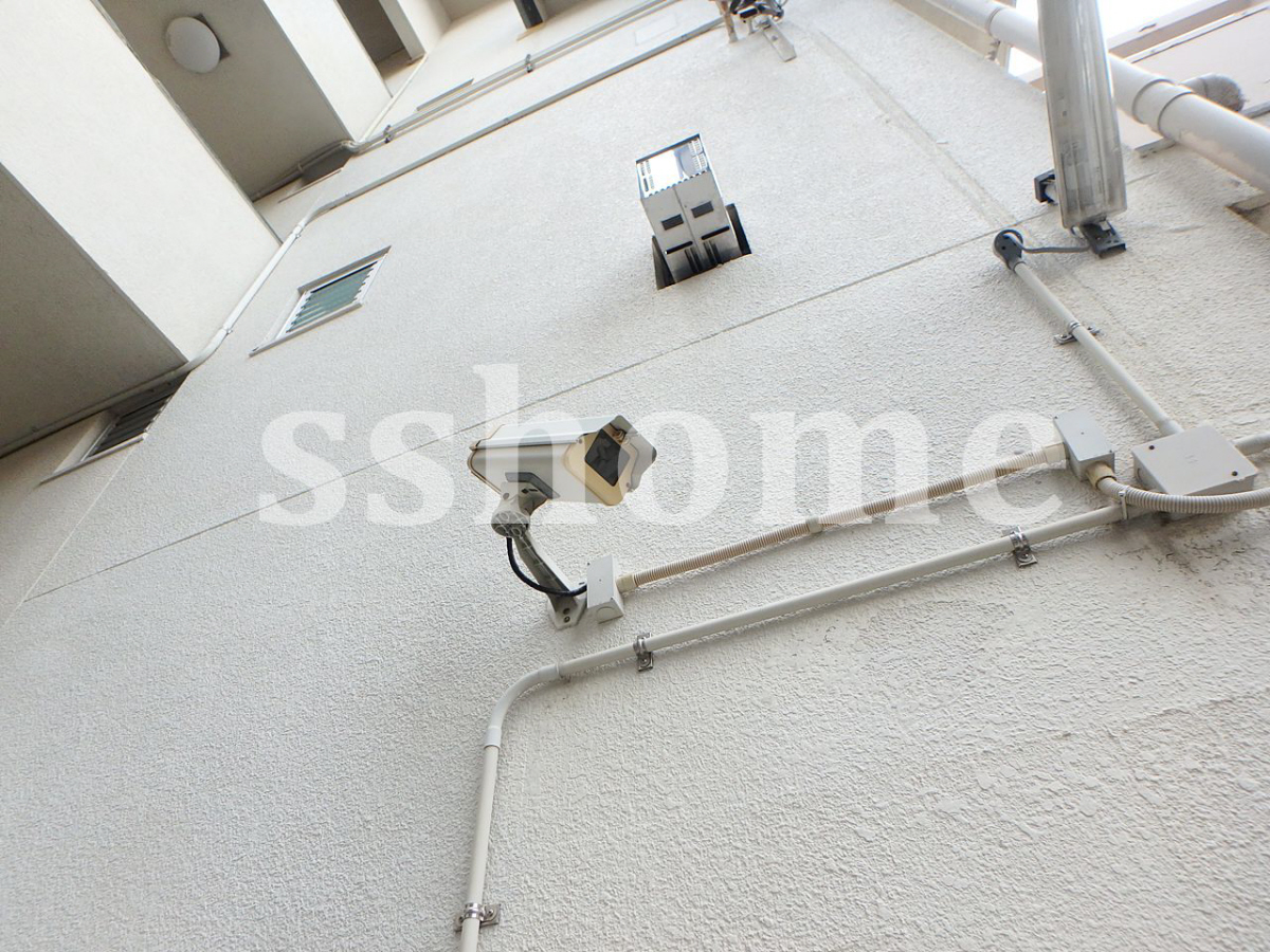 セキュリティ 防犯カメラ☆ 写真28