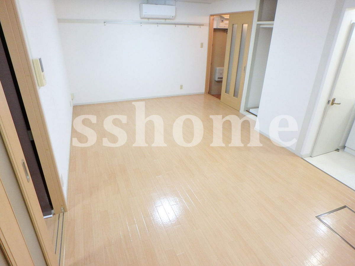 リビング 広々リビング♪ 写真2