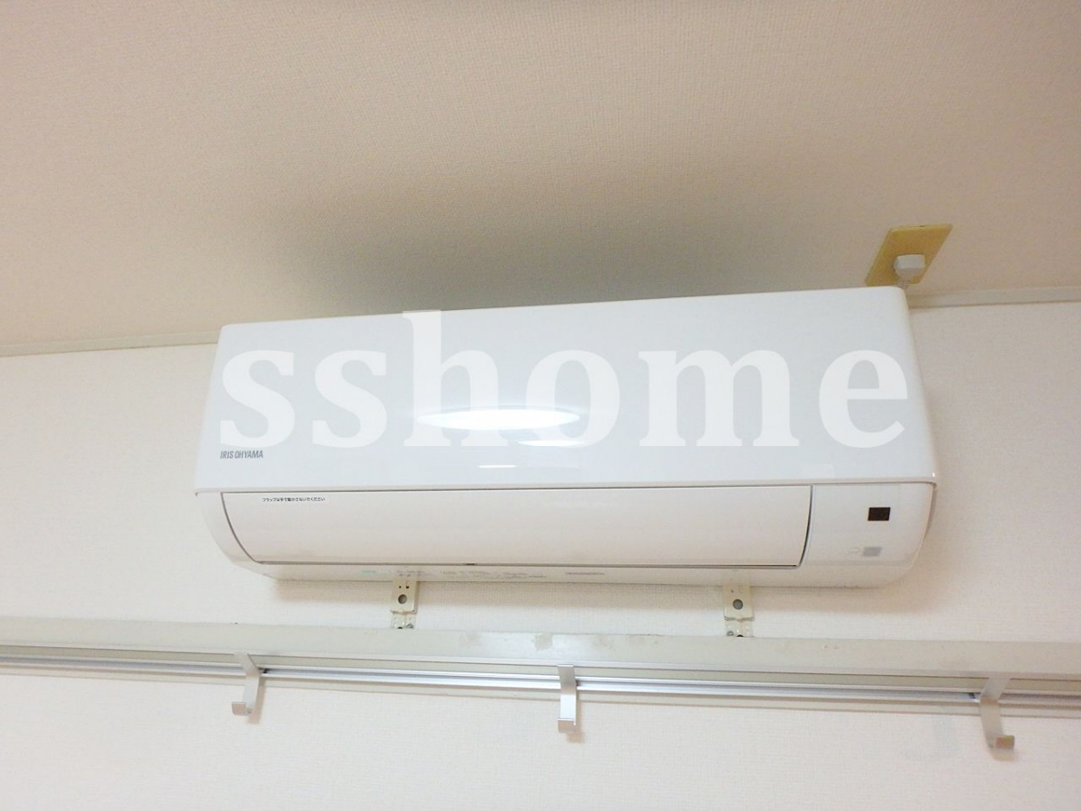 エアコン☆ 写真7