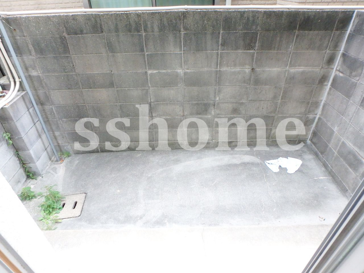 バルコニー・ベランダ 広いバルコニー☆ 写真10