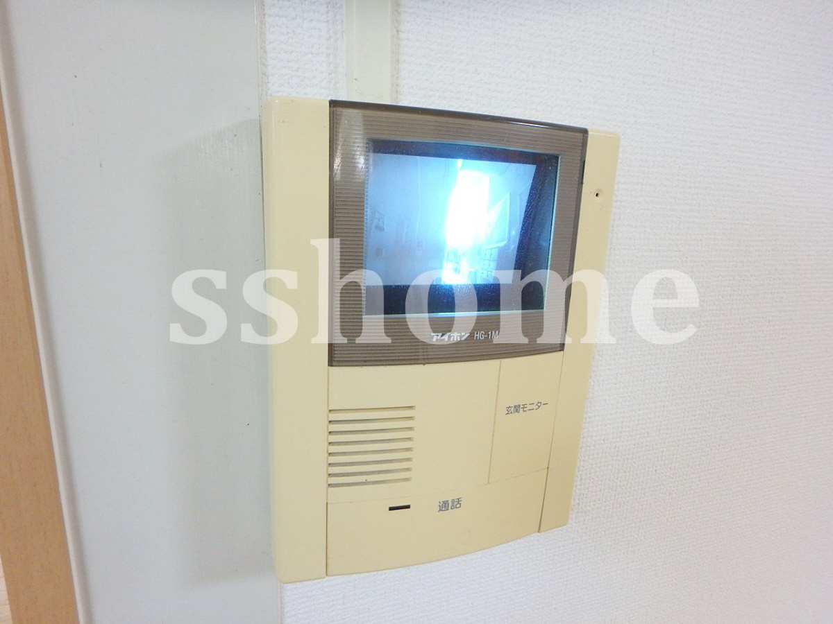 設備 モニターホン☆ 写真11