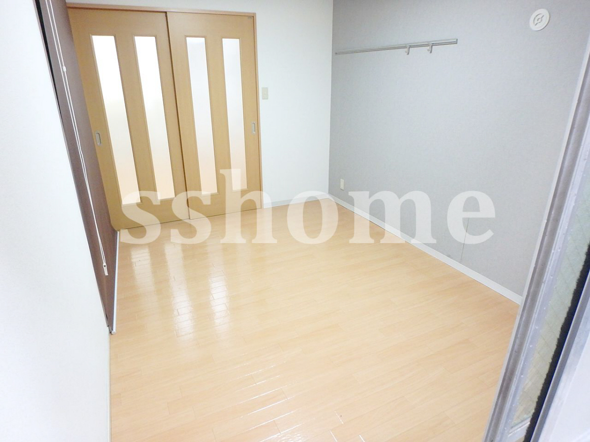 寝室 洋室☆ 写真15