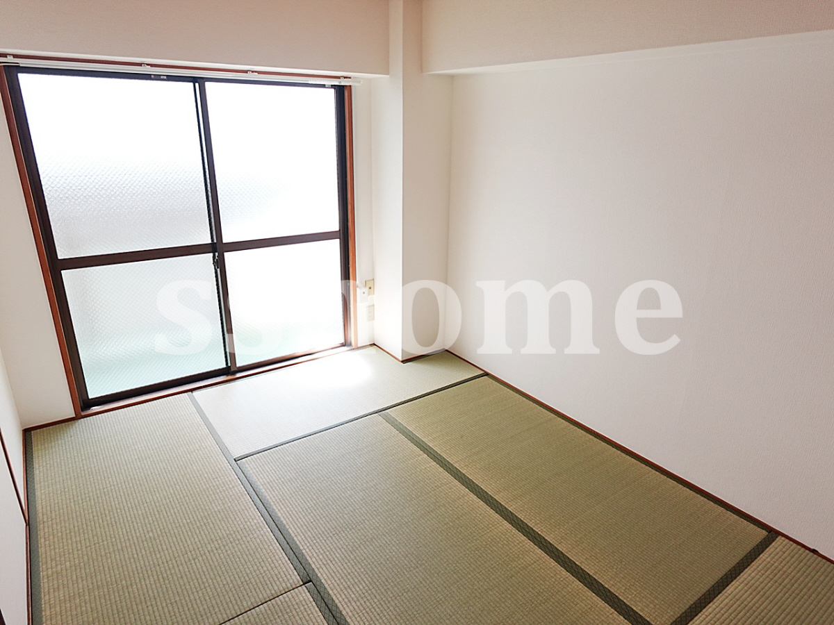 寝室 和室♪ 写真15