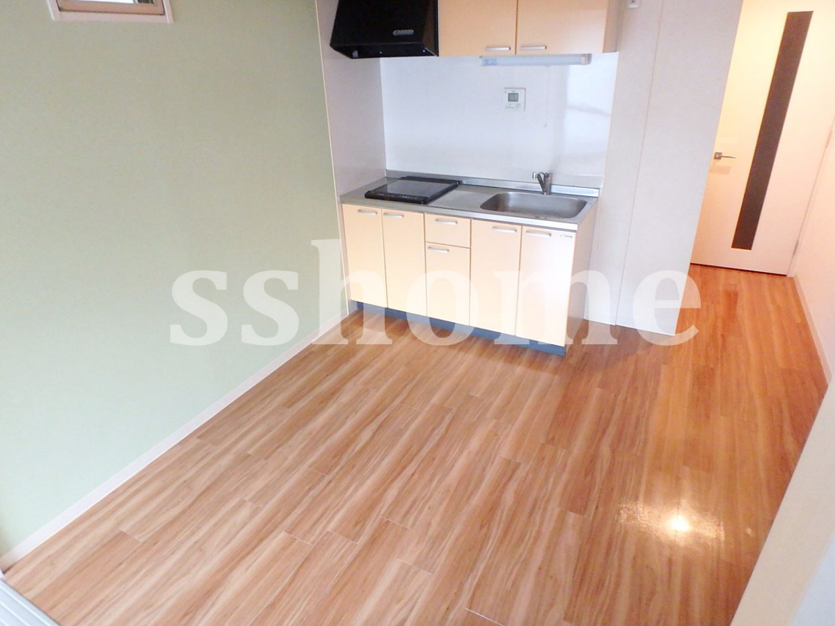 リビング きれいなお部屋です☆ 写真2