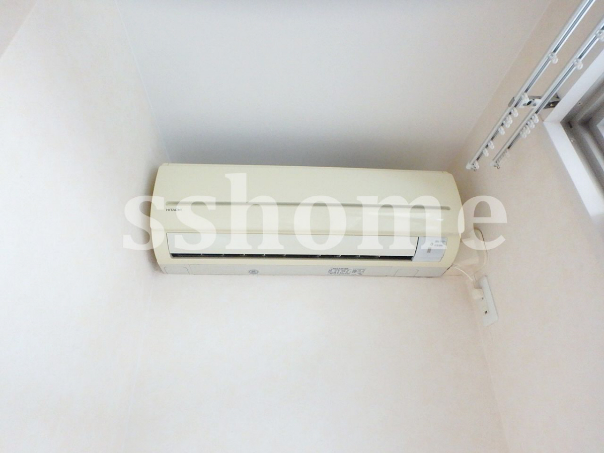 エアコン付き☆ 写真7