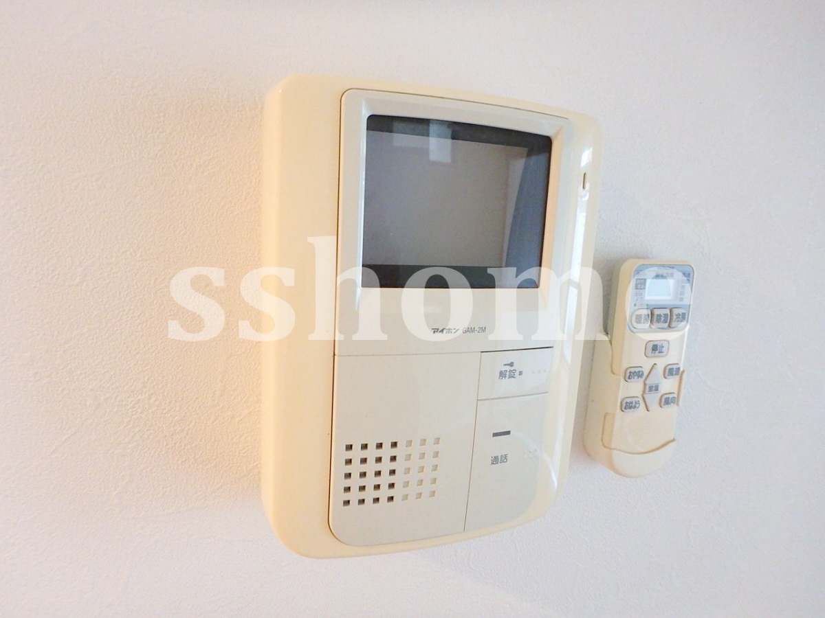 設備 モニターホン☆ 写真11