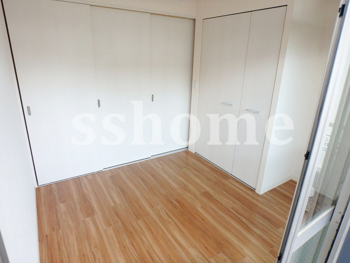 寝室 洋室☆ 写真15