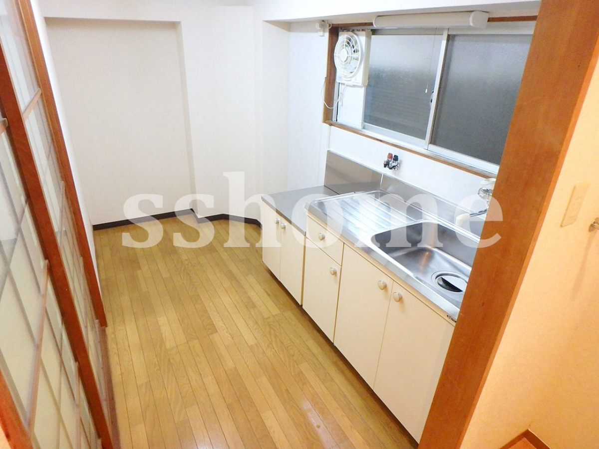 リビング きれいなお部屋です♪ 写真2