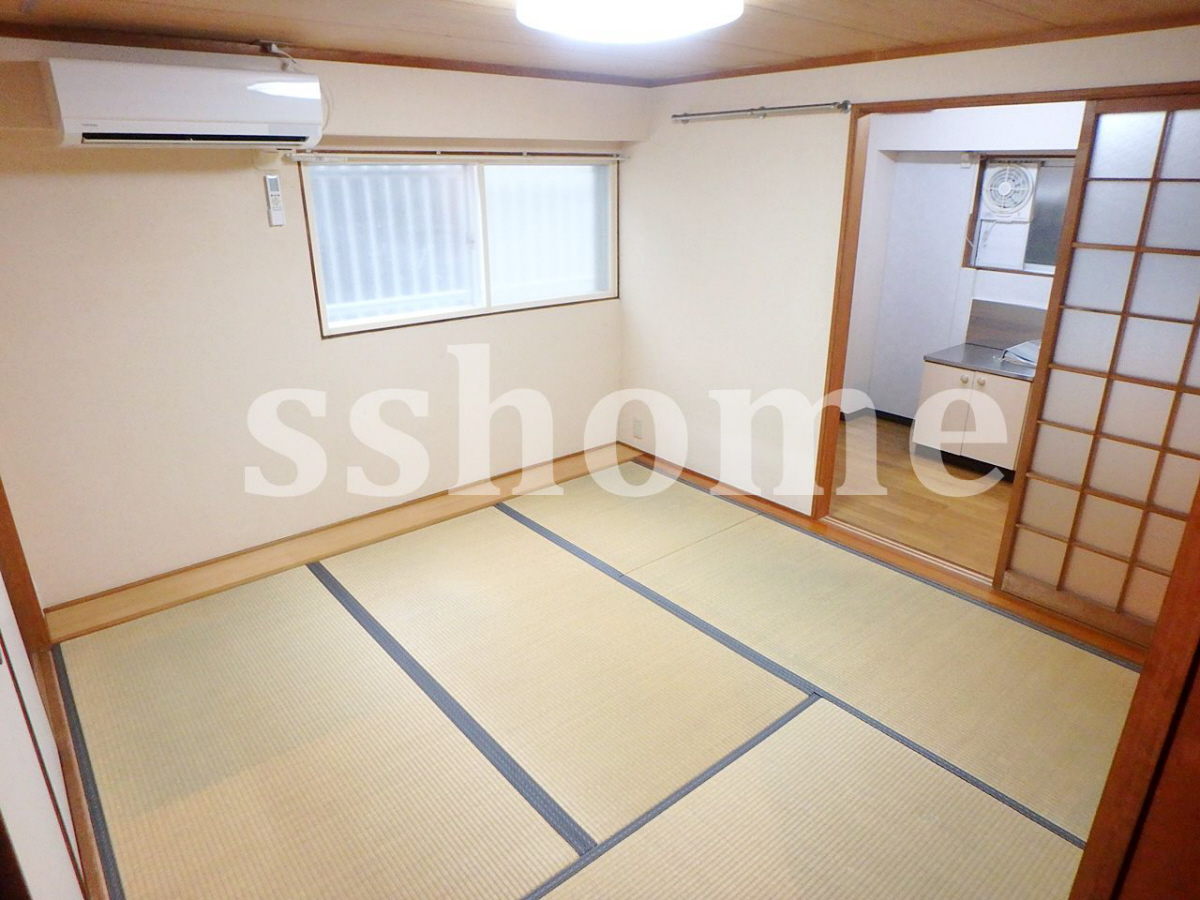 その他部屋・スペース 和室☆ 写真6