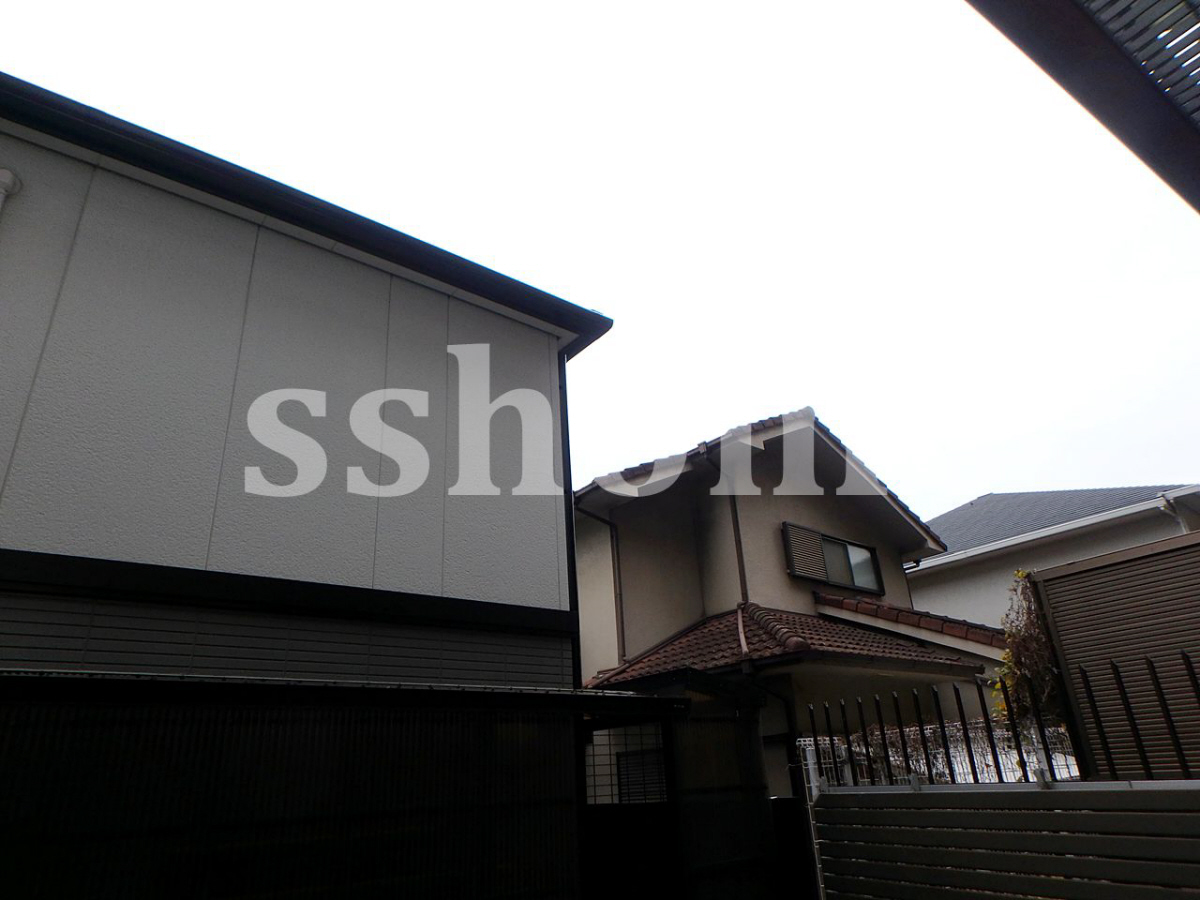 眺望 南向きです☆ 写真10