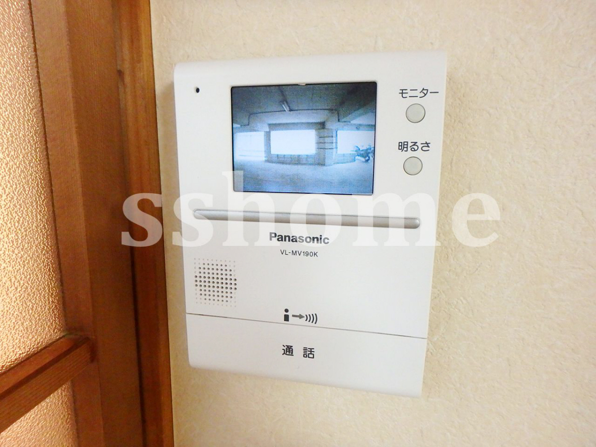設備 モニターホン☆ 写真11
