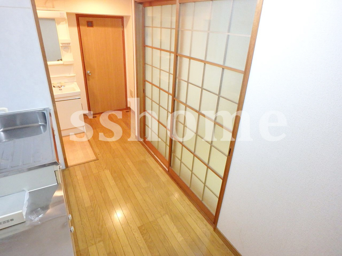 内装 キッチンスペース☆ 写真14