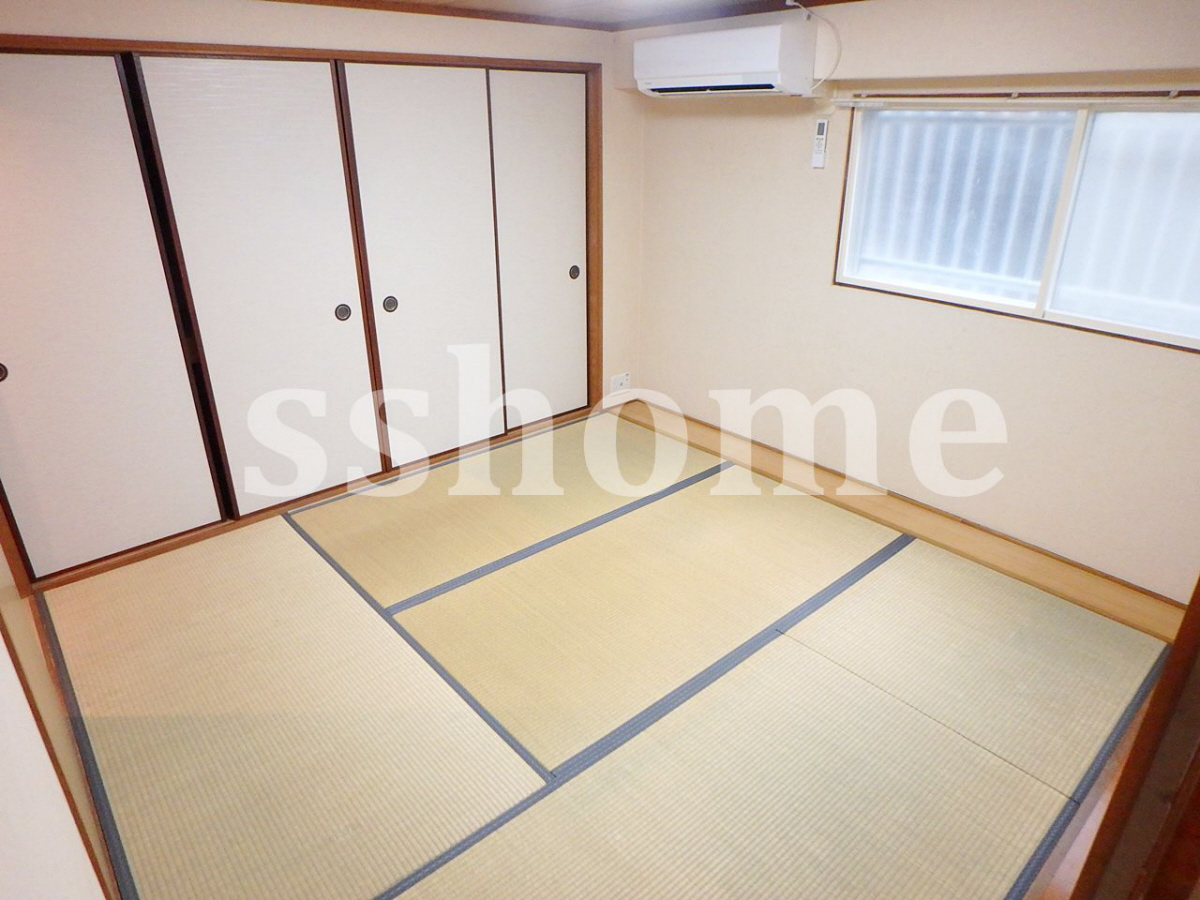 寝室 和室☆ 写真15