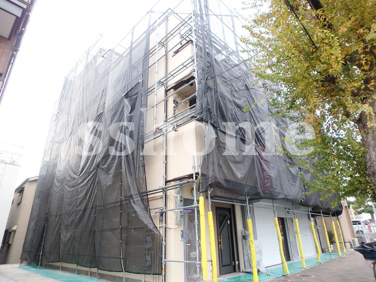 スリール大石北町