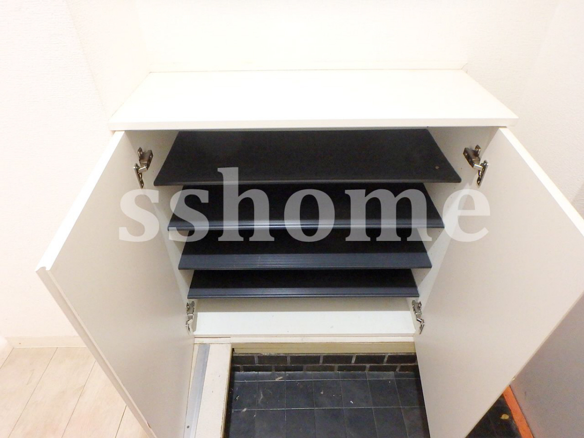 収納 シューズボックス☆ 写真16