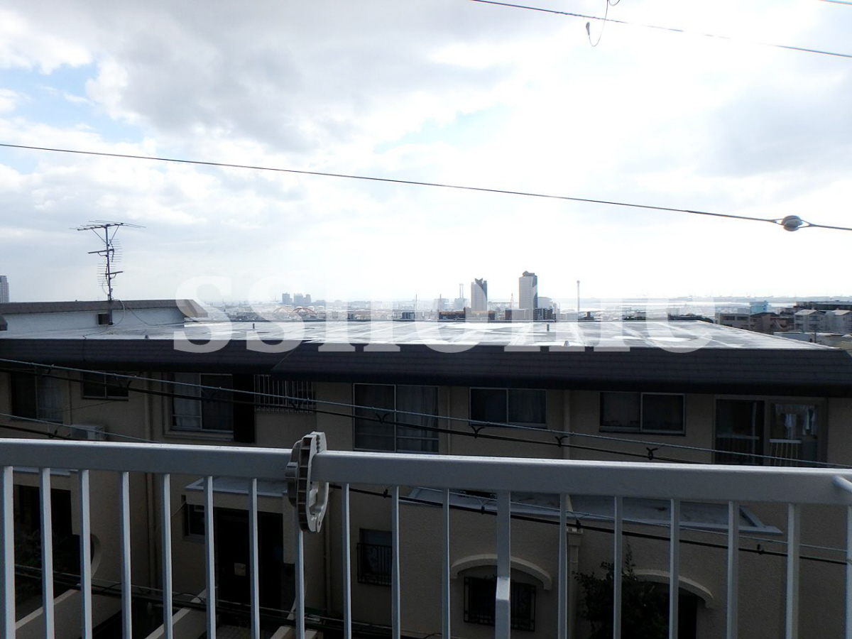 眺望 海も見えます☆ 写真20