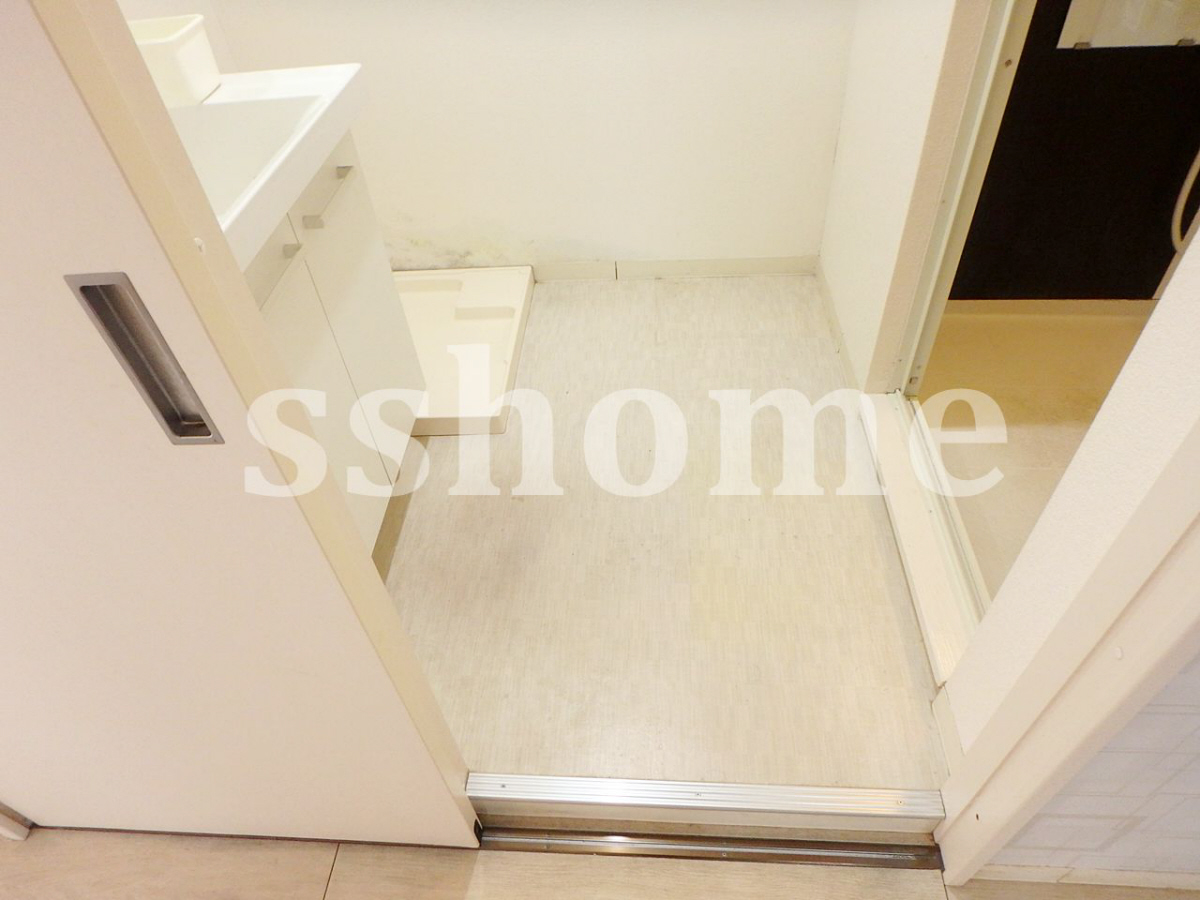 その他部屋・スペース 脱衣スペース☆ 写真28