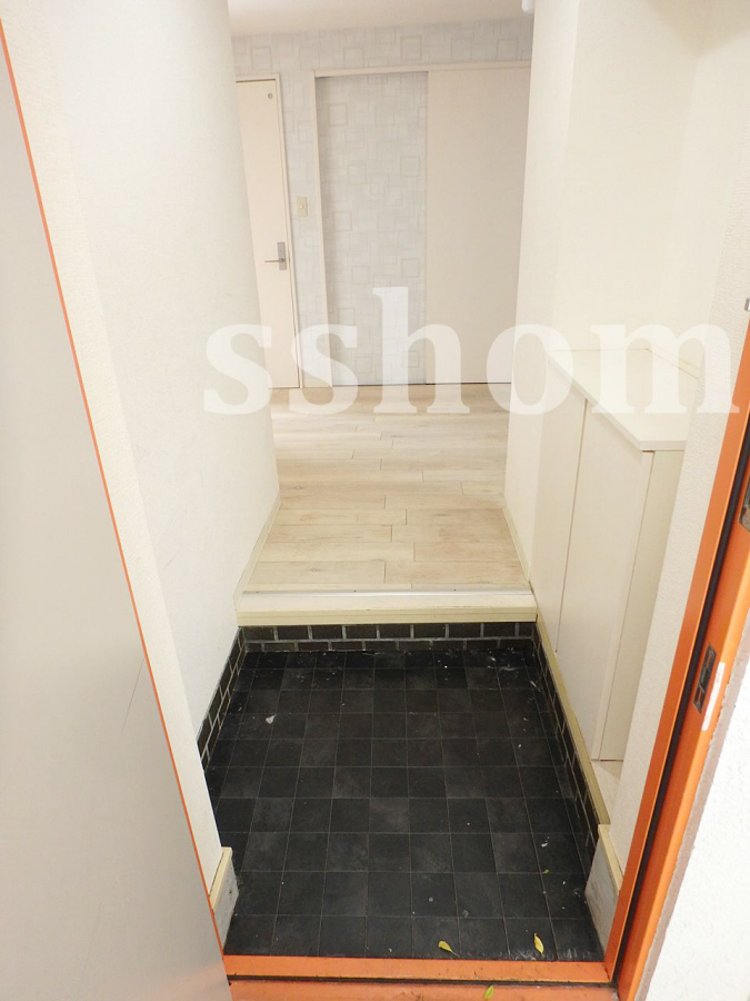 玄関 玄関☆ 写真12