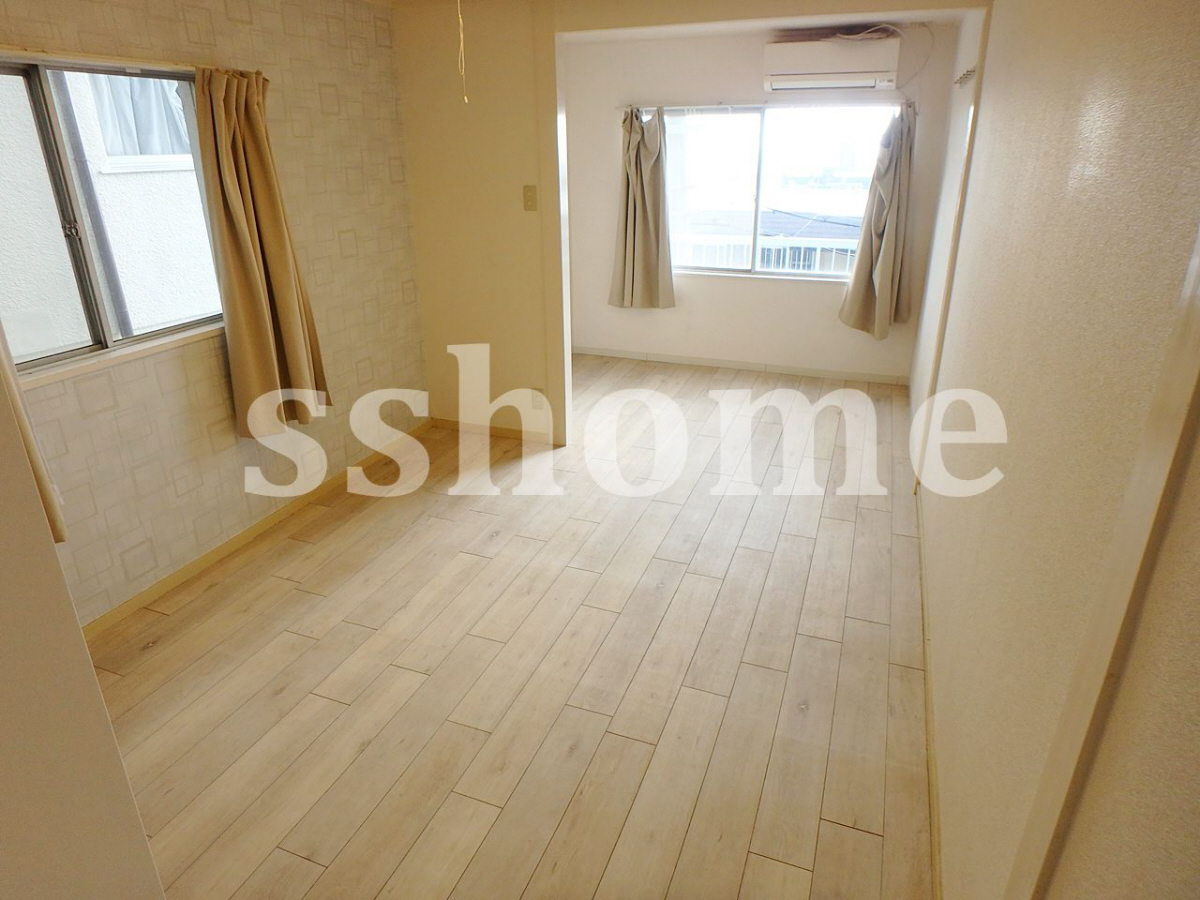 その他部屋・スペース 洋室☆ 写真6