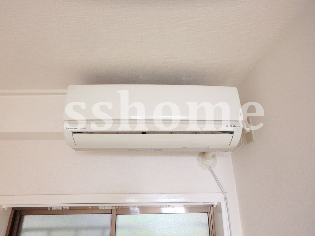 エアコン☆ 写真7