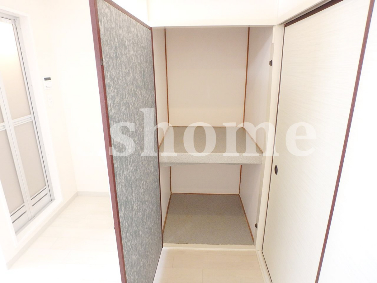 収納 洋室の収納☆ 写真18