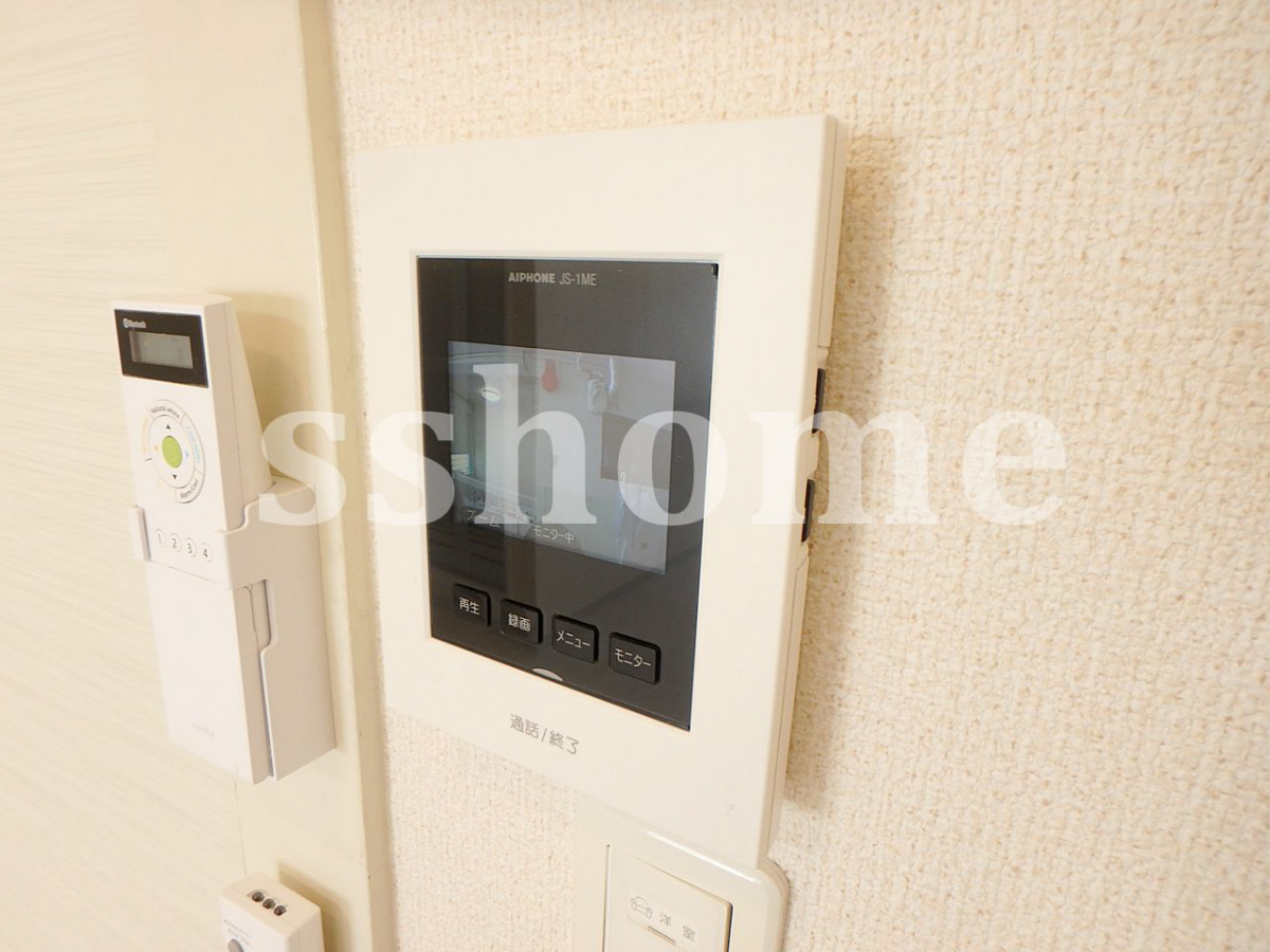 設備 モニターホン☆ 写真11