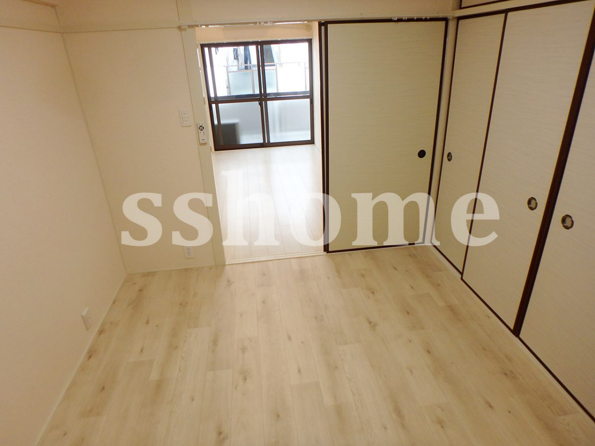 内装 白基調のお部屋です☆ 写真14