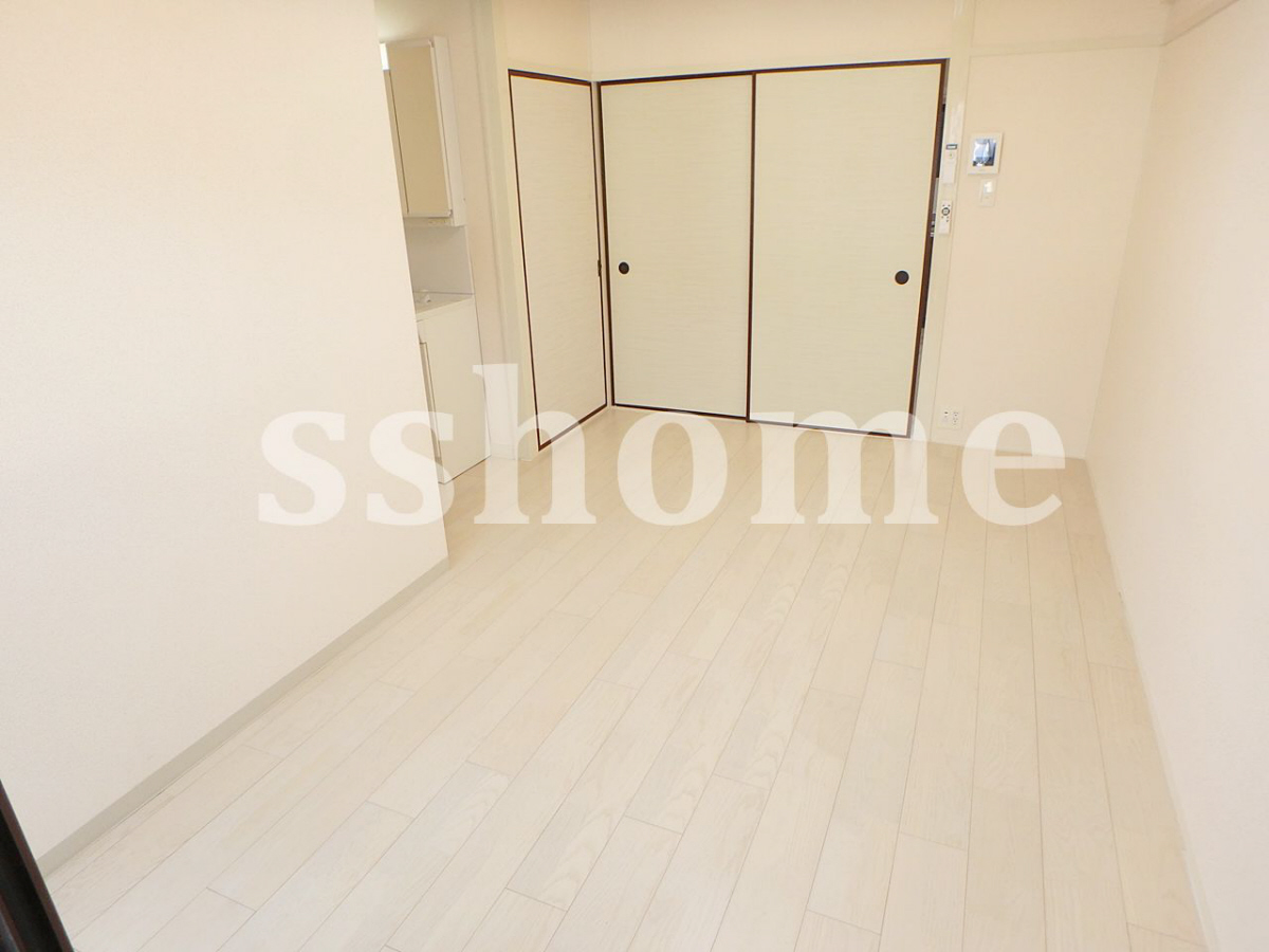 寝室 洋室☆ 写真15