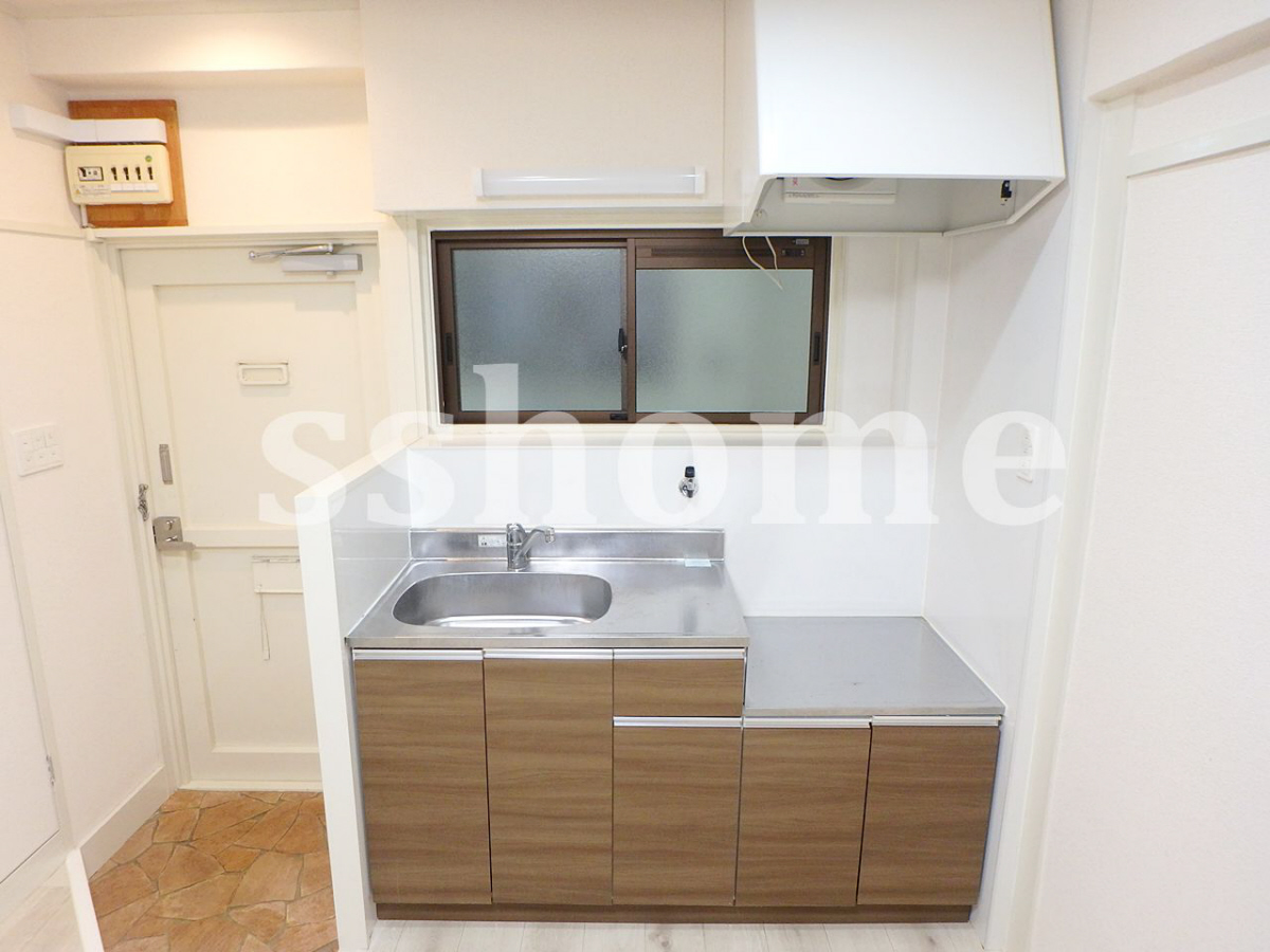 キッチン 窓のあるキッチン☆ 写真3