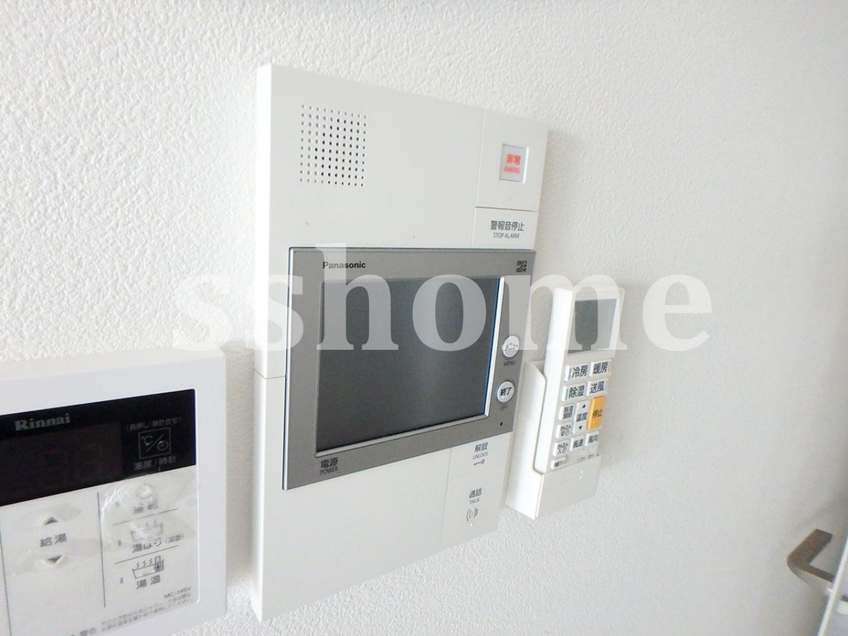 設備 モニターホン☆ 写真11