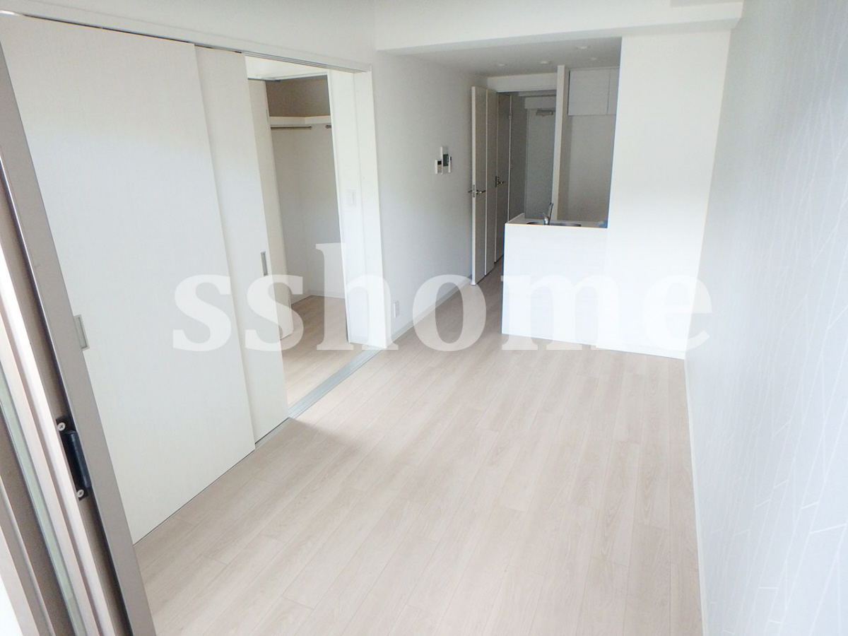 内装 フローリング 写真14