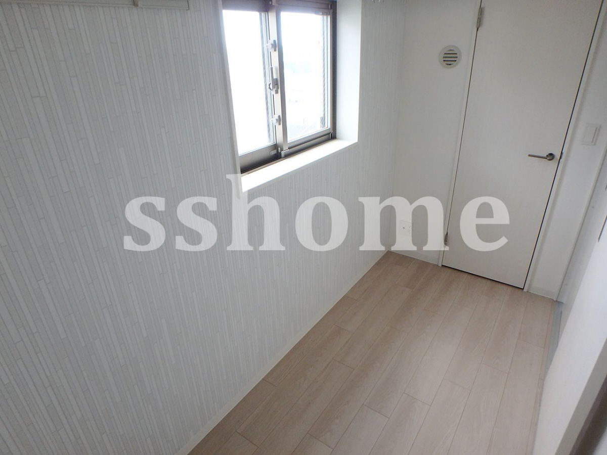 寝室 洋室 写真15