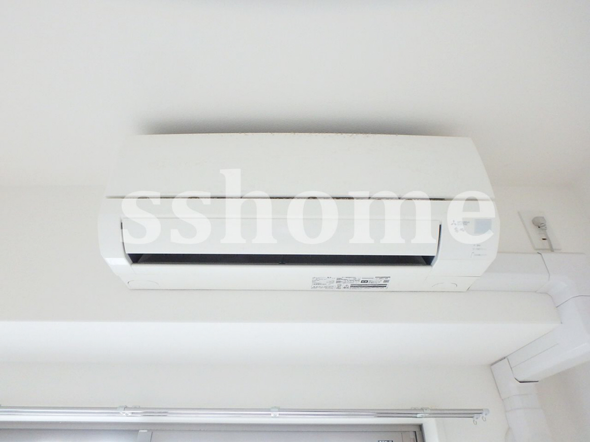 エアコン2台付いてます☆ 写真7