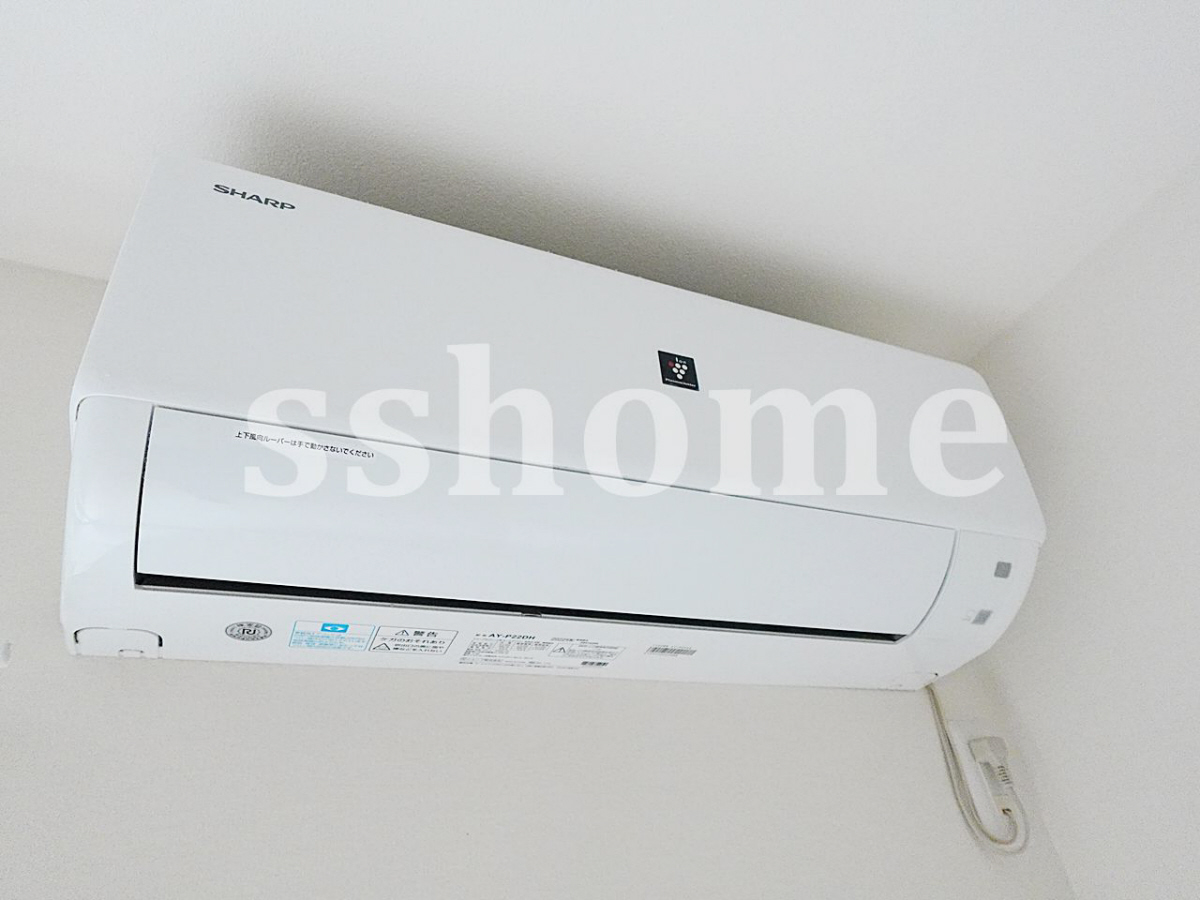 エアコン付き☆ 写真7