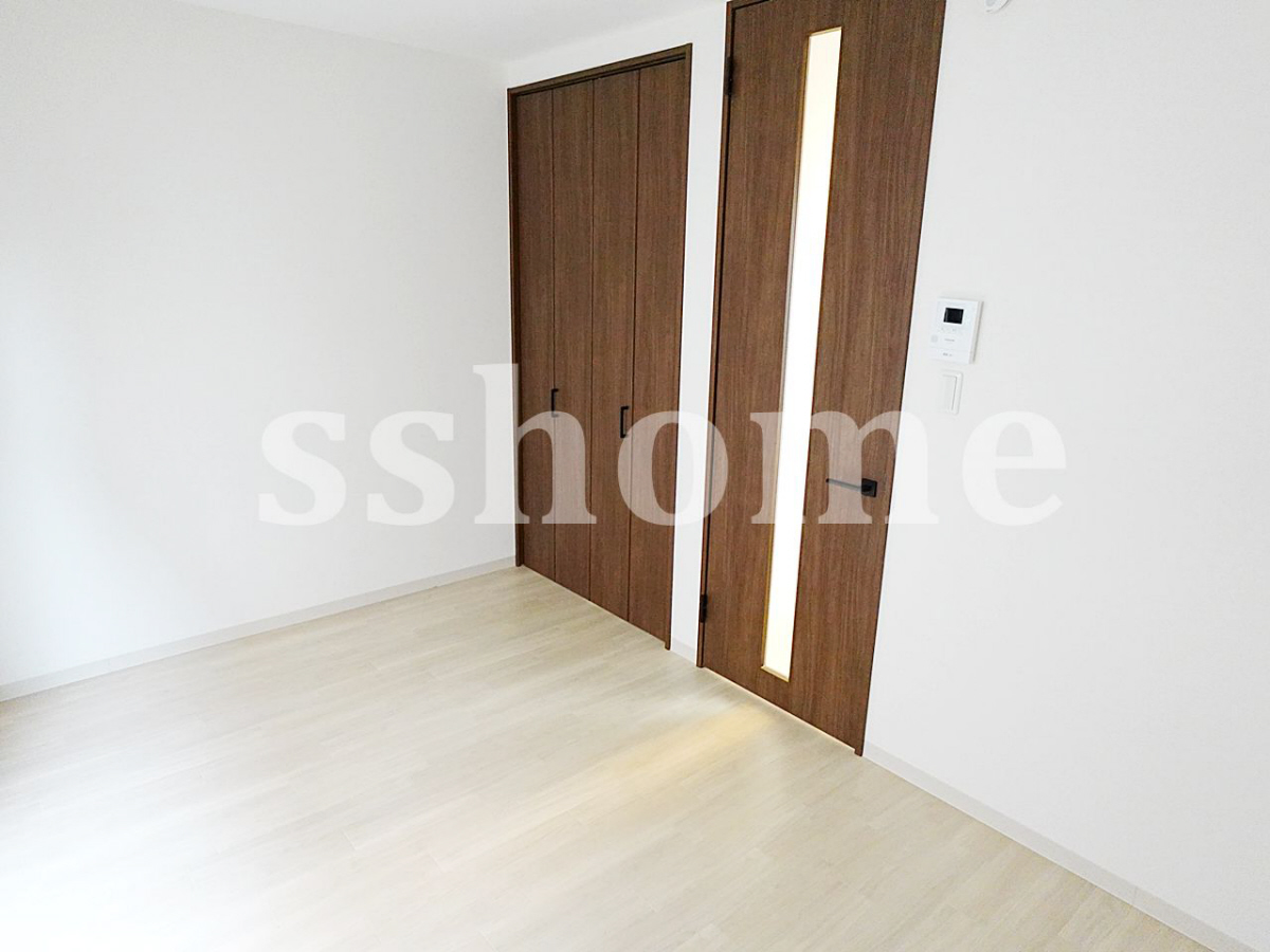 内装 フローリング☆ 写真14