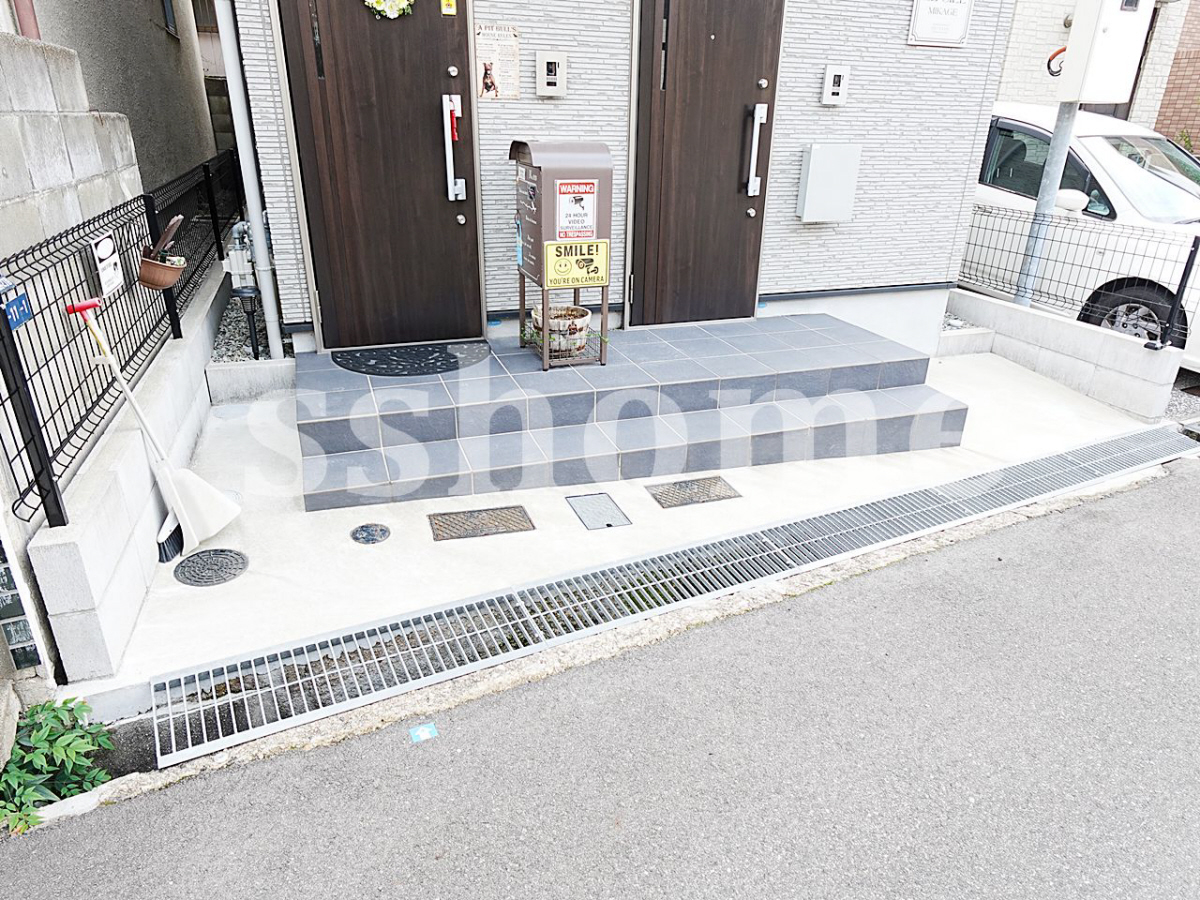 セキュリティ 防犯カメラで安心☆ 写真28