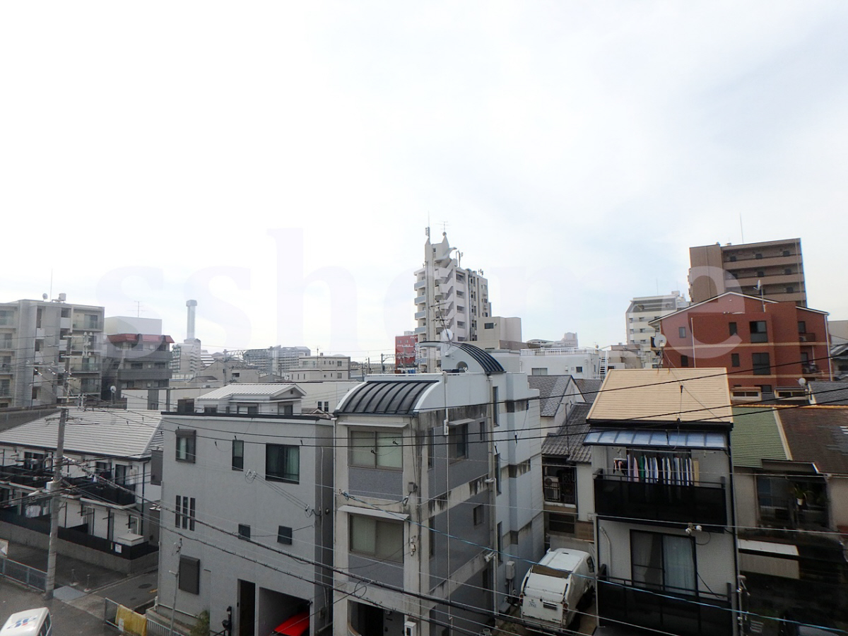 眺望 バルコニーからの景色☆ 写真19