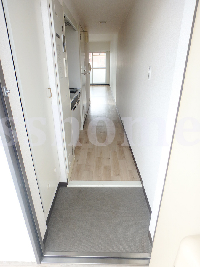 玄関 きれいな玄関☆ 写真12