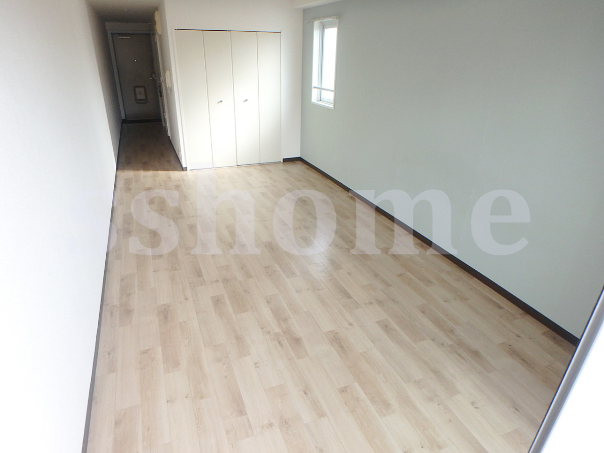 内装 落ち着いた内装☆ 写真14