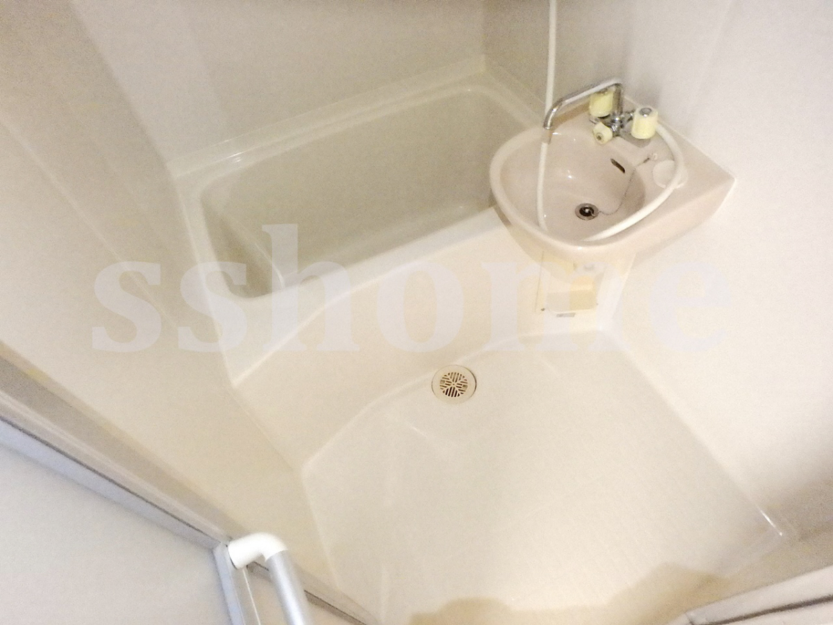 バス バストイレセパレート☆ 写真4