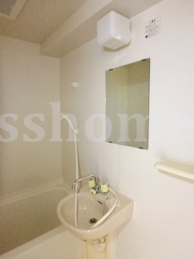 洗面所 洗面ボウル☆ 写真9