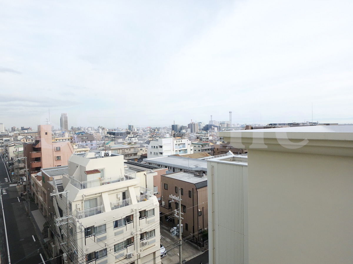 眺望 南向き・眺望良好☆ 写真18