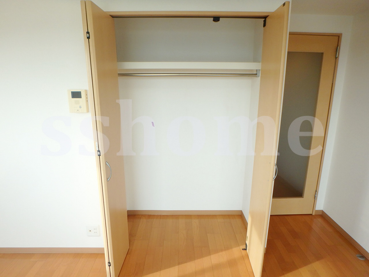 収納 クローゼット☆ 写真5