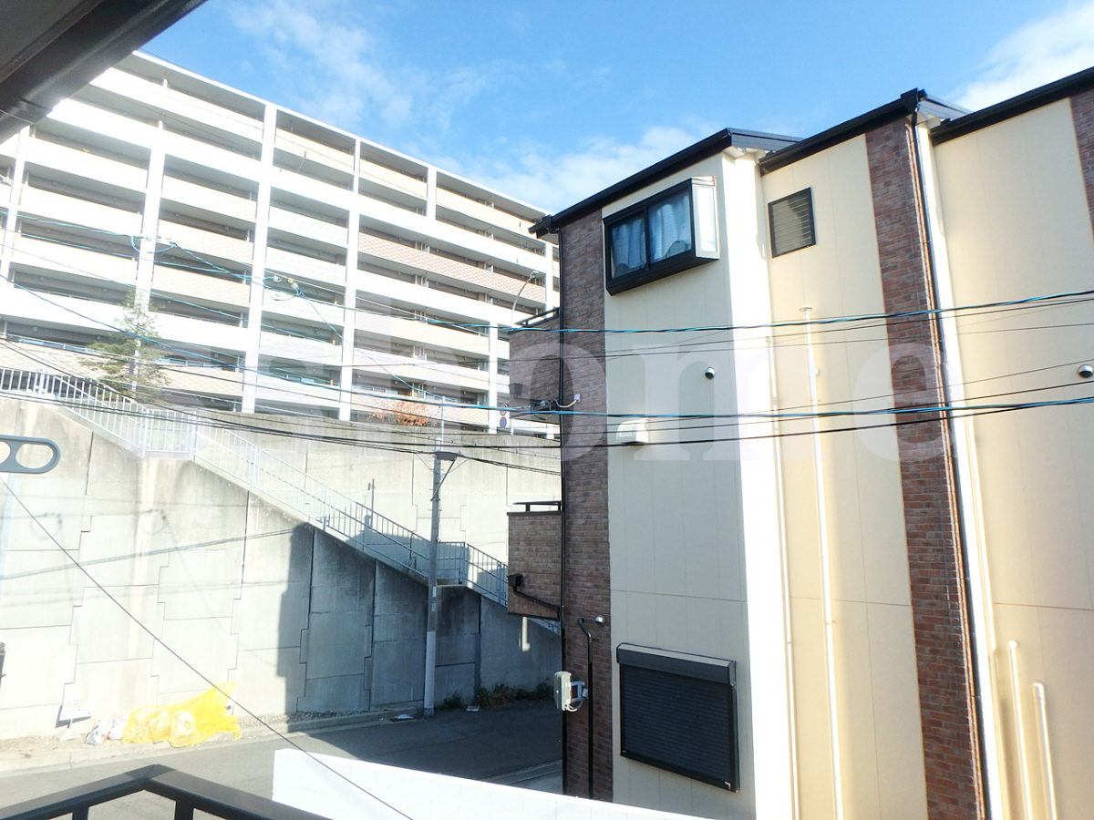 眺望 バルコニーからの景色☆ 写真20