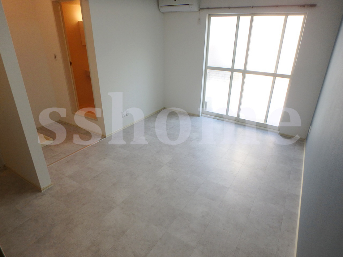 寝室 洋室♪別の角度から 写真15